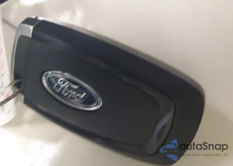 2020 Ford Escape Se from USA, damaged, VIN 1FMCU0G6XLUB43400